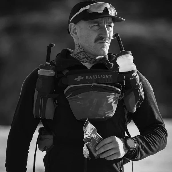 Real People – Stories of Endurance Fueled by Real Meal Replacement Bars